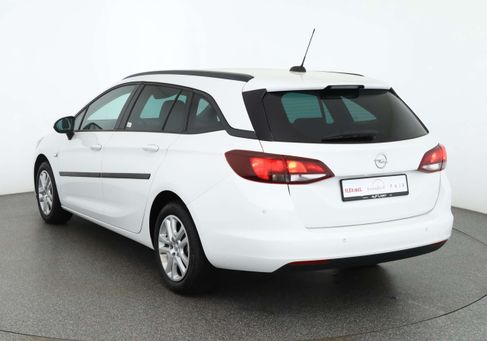 Opel Astra, 2020