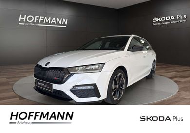 Skoda Octavia, 2024