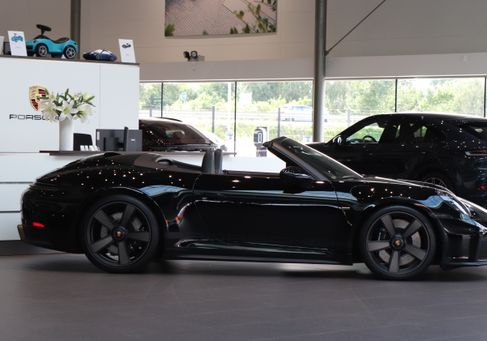 Porsche 911, 2026