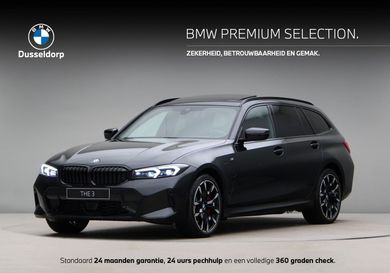 BMW 330, 2026