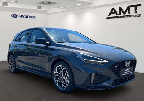 Hyundai i30, 2026 2