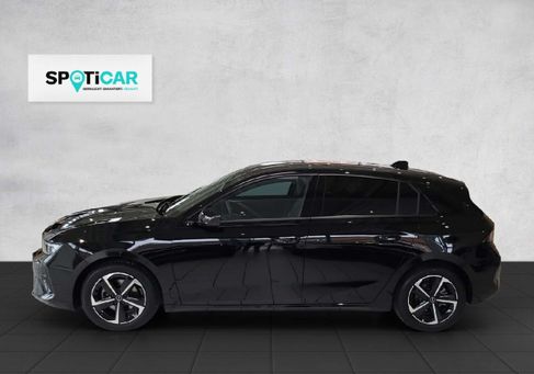 Opel Astra, 2024