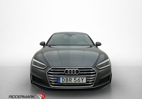 Audi A5, 2019 2