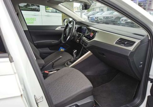 Volkswagen Taigo, 2023