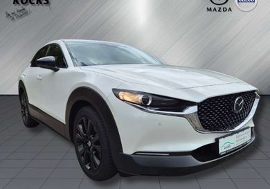 Mazda CX-30, 2024