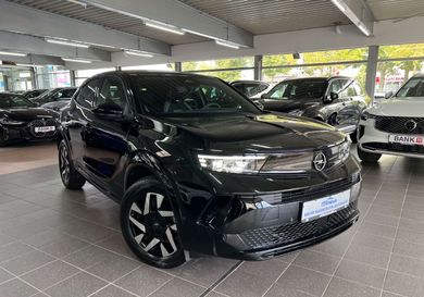 Opel Mokka, 2025