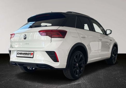 Volkswagen T-Roc, 2022 3