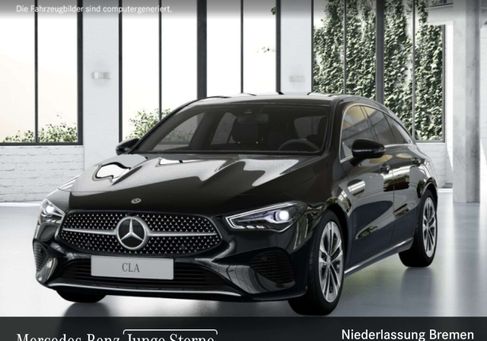 Mercedes-Benz CLA 180, 2026