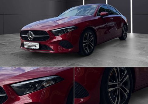 Mercedes-Benz A 200, 2023