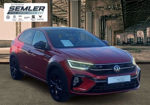 Volkswagen Taigo, 2022