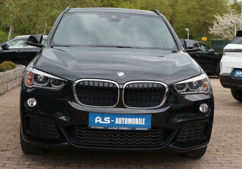 BMW X1, 2018 2