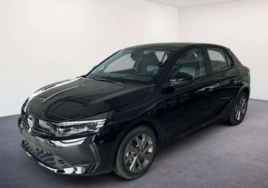 Opel Corsa, 2025
