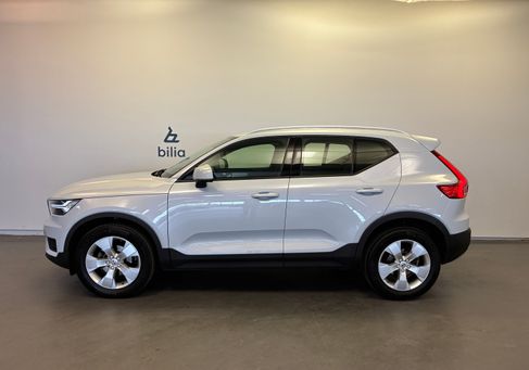 Volvo XC40, 2022 3