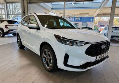 Ford Kuga, 2026