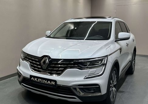 Renault Koleos, 2019