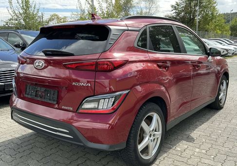 Hyundai Kona, 2022 2
