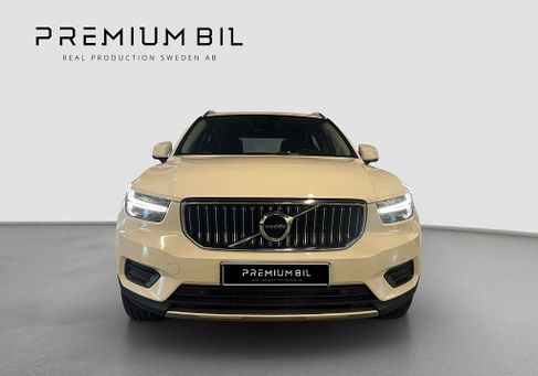 Volvo XC40, 2022 2