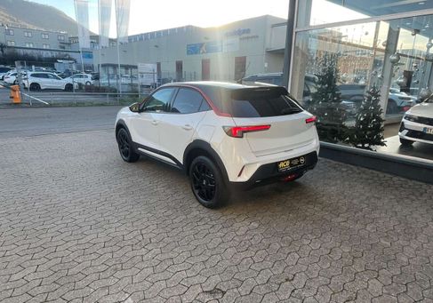 Opel Mokka, 2022 3