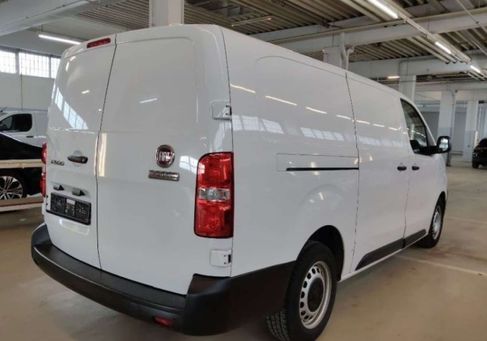 Fiat Scudo, 2023 2