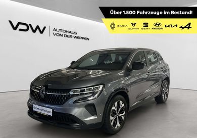 Renault Austral, 2023