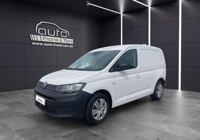 Volkswagen Caddy, 2024