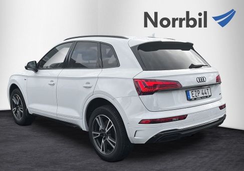 Audi Q5, 2025 3