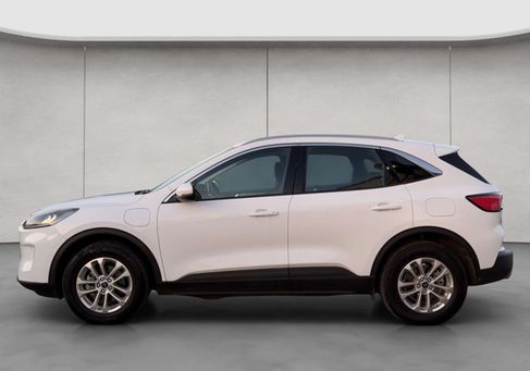 Ford Kuga, 2022