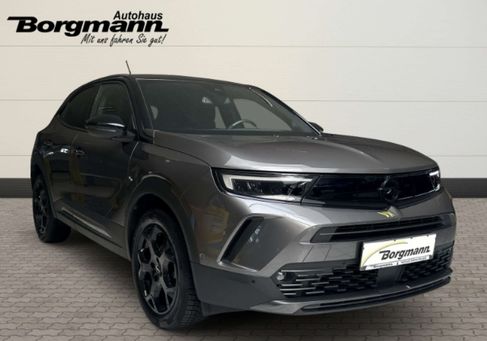 Opel Mokka, 2023 3