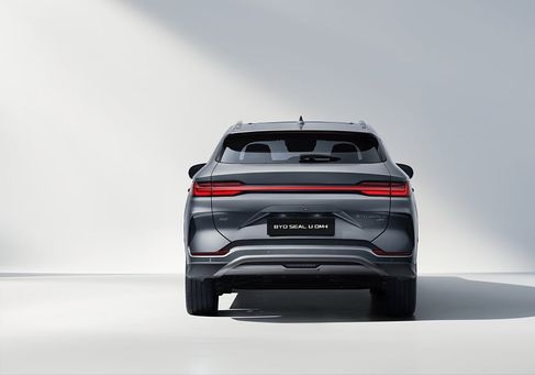 BYD, 2026 3
