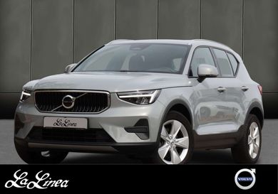 Volvo XC40, 2023