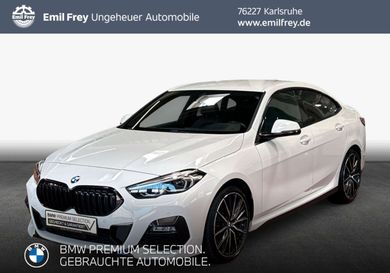 BMW 220, 2023