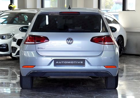 Volkswagen Golf, 2018 3