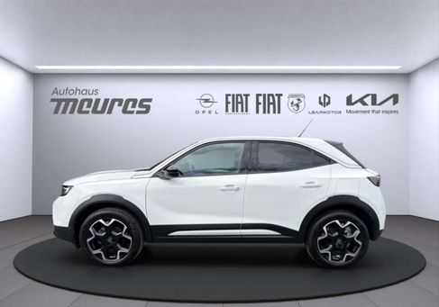 Opel Mokka, 2024 2