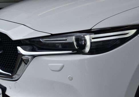 Mazda CX-5, 2019 2