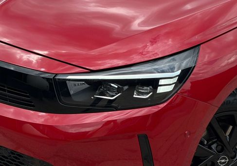 Opel Corsa, 2025
