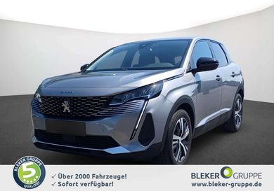 Peugeot 3008, 2023