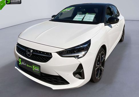 Opel Corsa, 2023 2