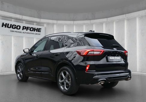 Ford Kuga, 2024