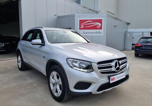 Mercedes-Benz G-klasse, 2018