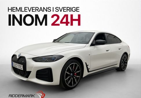 BMW i4, 2024 3