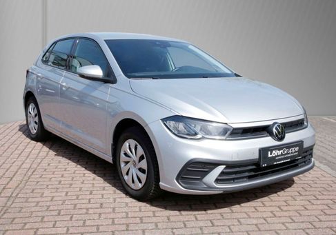 Volkswagen Polo, 2023