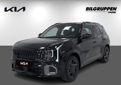 Kia, 2027