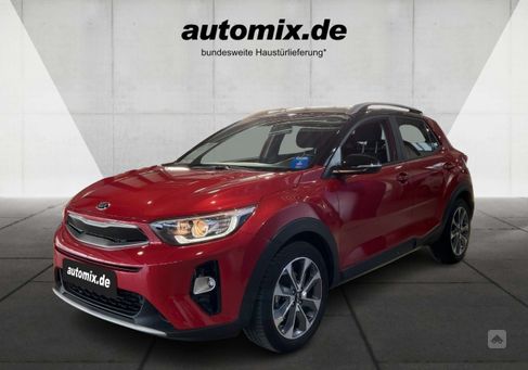 Kia Stonic, 2019