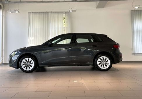 Audi A3, 2023 3