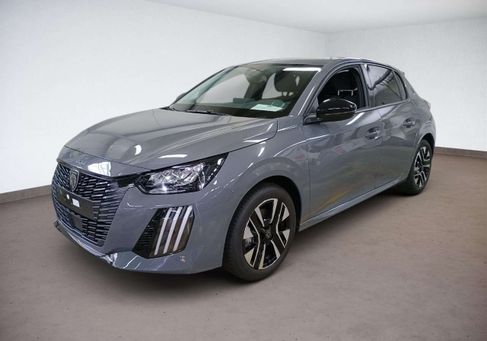 Peugeot 208, 2024
