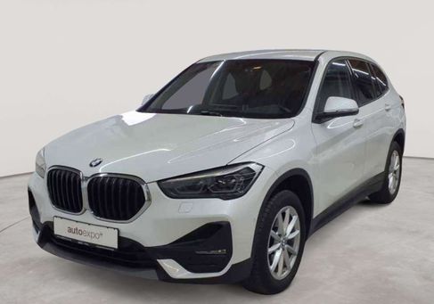 BMW X1, 2022 2