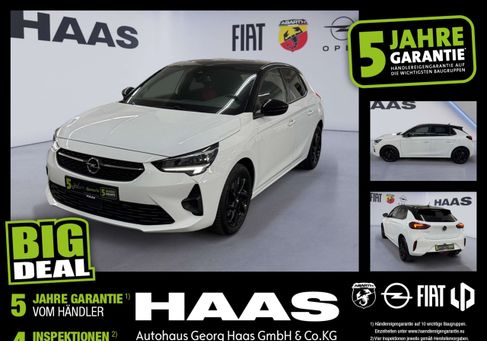 Opel Corsa, 2022