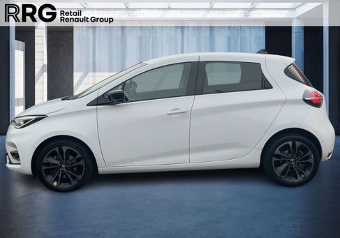 Renault ZOE, 2022