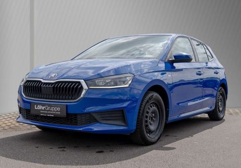Skoda Fabia, 2024