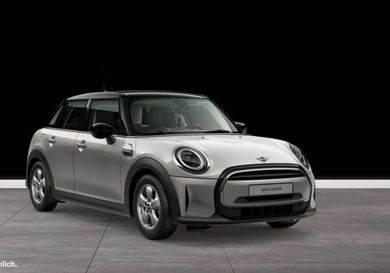 MINI Cooper, 2023